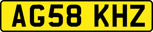 AG58KHZ