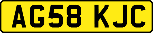 AG58KJC