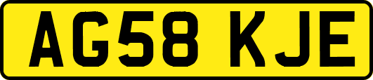AG58KJE