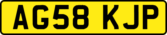 AG58KJP