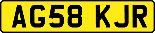 AG58KJR