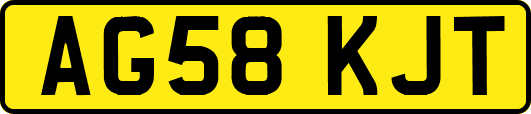 AG58KJT