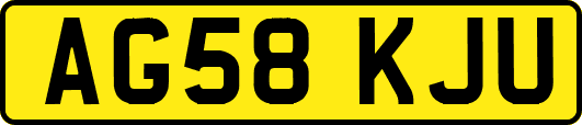 AG58KJU