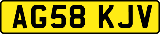 AG58KJV
