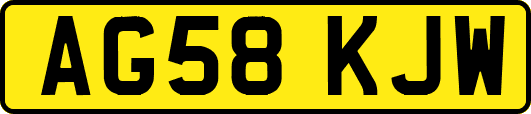 AG58KJW