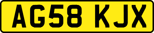 AG58KJX
