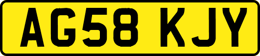 AG58KJY