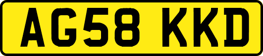 AG58KKD