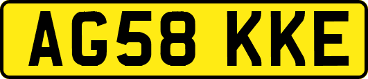 AG58KKE