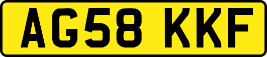 AG58KKF