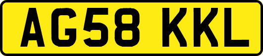 AG58KKL