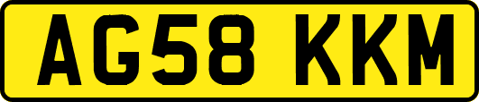 AG58KKM