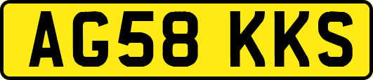 AG58KKS