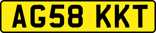 AG58KKT
