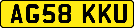 AG58KKU