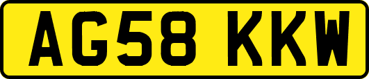 AG58KKW