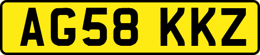 AG58KKZ