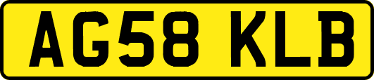 AG58KLB