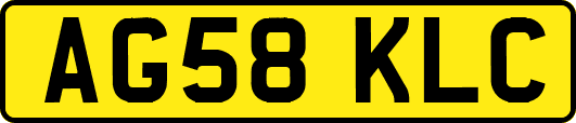 AG58KLC