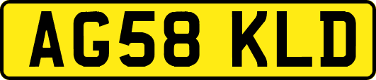 AG58KLD