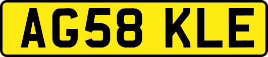 AG58KLE