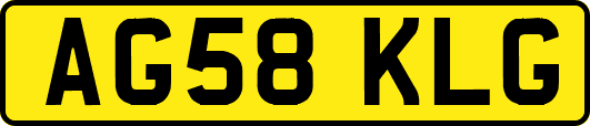 AG58KLG