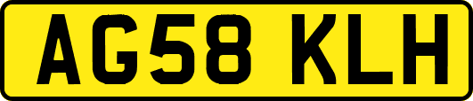 AG58KLH
