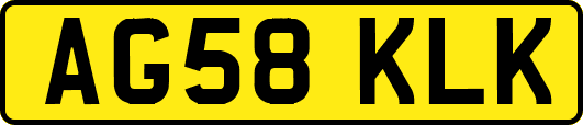 AG58KLK