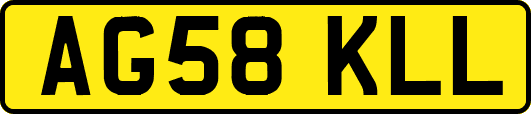 AG58KLL