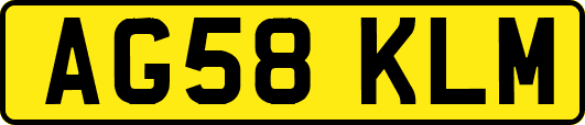 AG58KLM