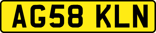 AG58KLN