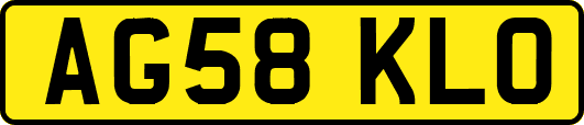 AG58KLO