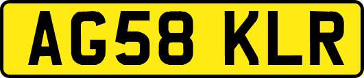 AG58KLR