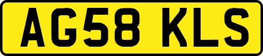 AG58KLS