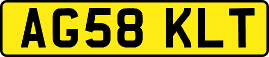 AG58KLT