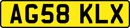 AG58KLX
