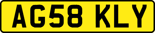 AG58KLY