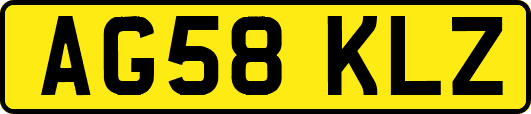 AG58KLZ