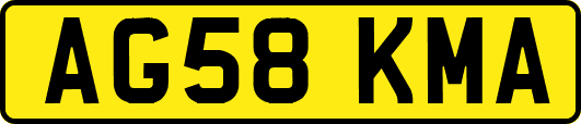 AG58KMA