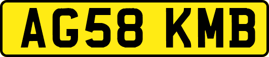 AG58KMB