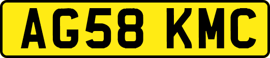 AG58KMC