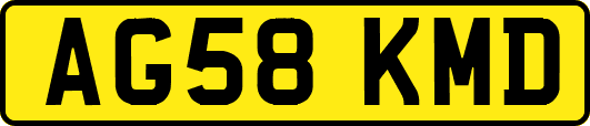 AG58KMD