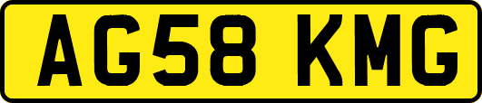 AG58KMG