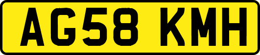 AG58KMH