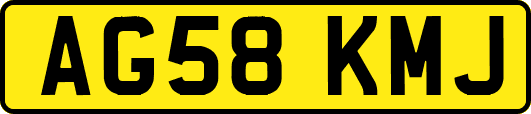 AG58KMJ