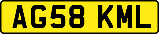 AG58KML
