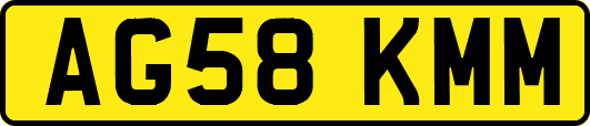 AG58KMM