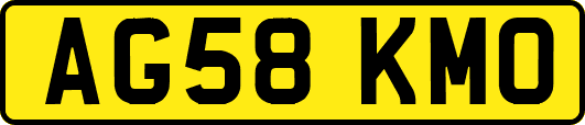AG58KMO