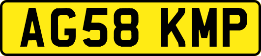 AG58KMP