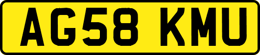 AG58KMU